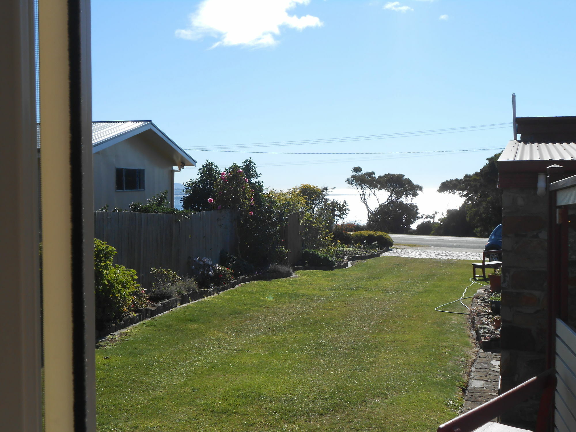 The Penguin Room - Tidelines Of Bicheno Exterior photo