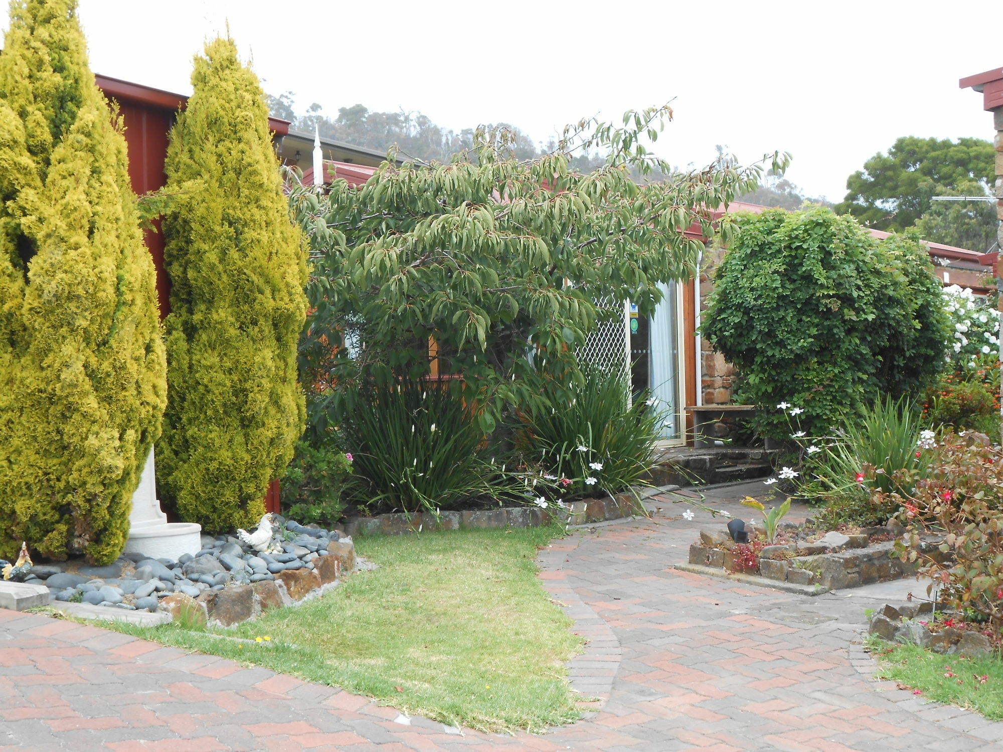 The Penguin Room - Tidelines Of Bicheno Exterior photo